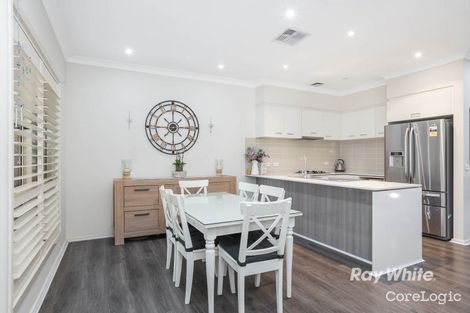 Property photo of 159 Ridgeline Drive The Ponds NSW 2769