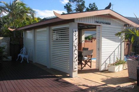 Property photo of 41 Marawa Drive Parrearra QLD 4575