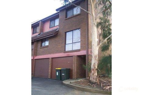 1/18 Brett St, Kings Langley, NSW 2147