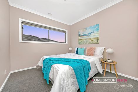 Property photo of 13 Trainor Street Doreen VIC 3754