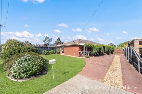 14 Lomond Ct, Werribee, VIC 3030