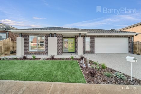 3 Welland Dr, Mickleham, VIC 3064