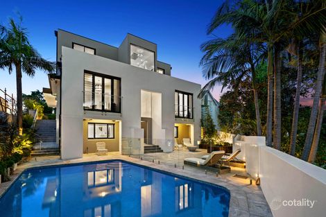 95 Balfour Rd, Bellevue Hill, NSW 2023