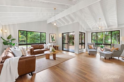 9-11 Manika Ct, Tamborine Mountain, QLD 4272