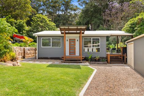 Property photo of 130 Morrison Avenue Wombarra NSW 2515