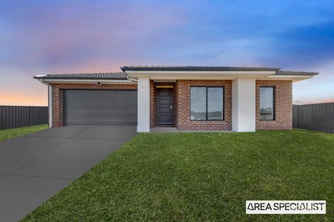 Property photo of 48 Uplands Crescent Melton South VIC 3338