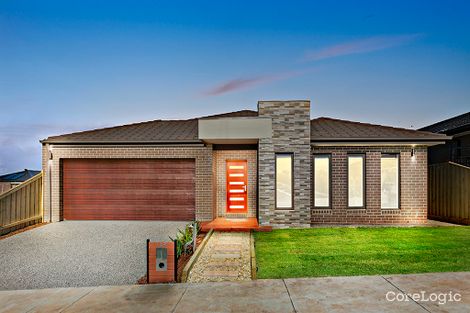 Property photo of 149 Stonehill Drive Maddingley VIC 3340