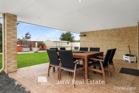 Property photo of 6 Toolburra Pass West Busselton WA 6280