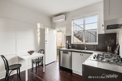 Property photo of 2/31 Mercer Road Armadale VIC 3143