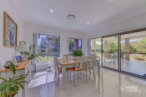 Property photo of 12 Stringybark Road Moore Creek NSW 2340