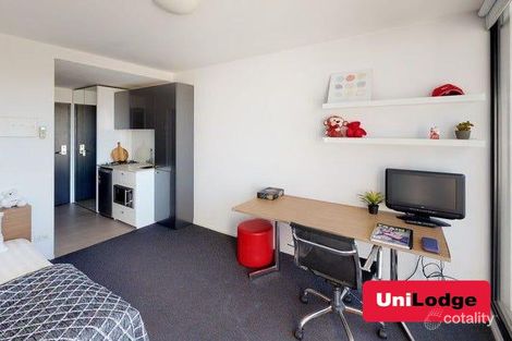 Property photo of 708/22 Orr Street Carlton VIC 3053