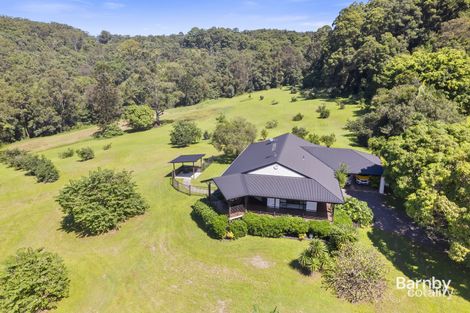211 Lower Landershute Rd, Landers Shoot, QLD 4555