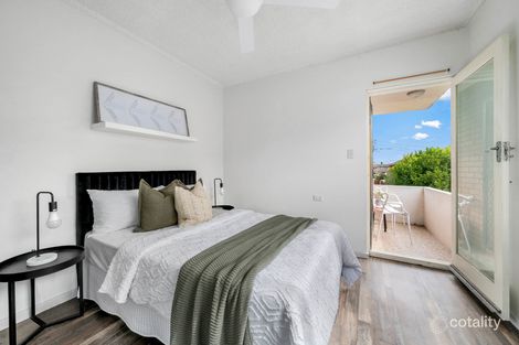 Property photo of 4/162 Croydon Avenue Croydon Park NSW 2133
