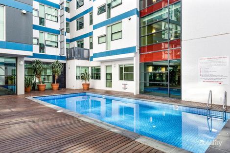 Property photo of 556/800 Swanston Street Carlton VIC 3053