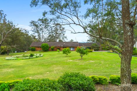 339 Old Stock Route Rd, Oakville, NSW 2765