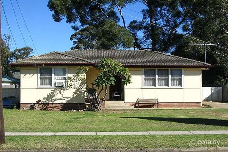 Property photo of 16 Daraya Road Marayong NSW 2148