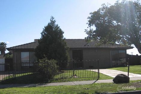 Property photo of 17 Eldorado Crescent Meadow Heights VIC 3048