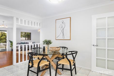 Property photo of 12 Myuna Crescent Seven Hills NSW 2147