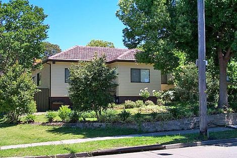 158 Park Rd, Dundas, NSW 2117