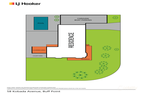 Property photo of 58 Kobada Avenue Buff Point NSW 2262