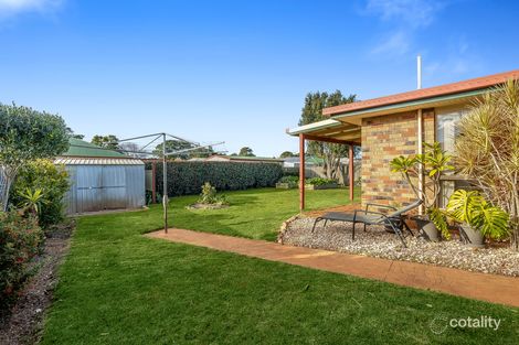 Property photo of 21 Gundry Court Kearneys Spring QLD 4350