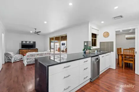 Property photo of 55 Nyarra Street Scone NSW 2337