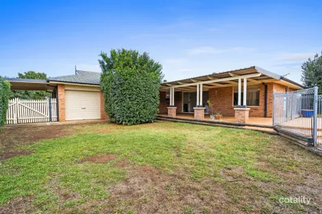 Property photo of 55 Nyarra Street Scone NSW 2337