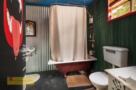 Property photo of 142 Clarkes Creek Road Windeyer NSW 2850