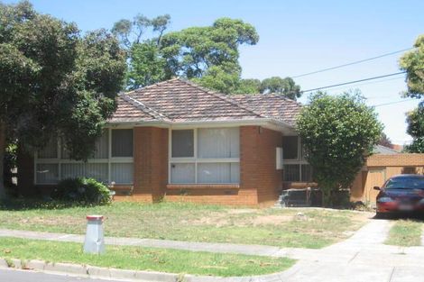 Property photo of 20 Ballantyne Street Burwood East VIC 3151