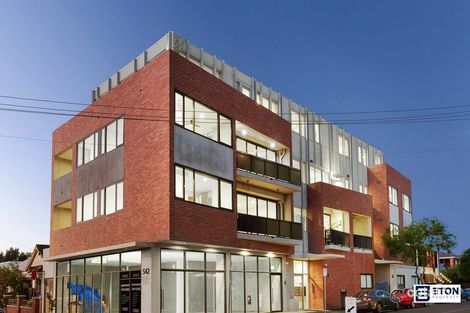 102/34 Market St, West Footscray, VIC 3012