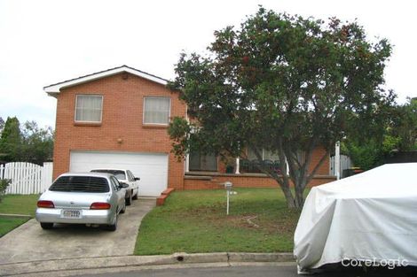 Property photo of 6 Kawana Place Bangor NSW 2234
