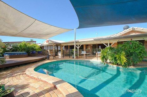 Property photo of 11 Chown Avenue Currumbin Waters QLD 4223