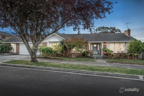 29 Wadham Pde, Mount Waverley, VIC 3149