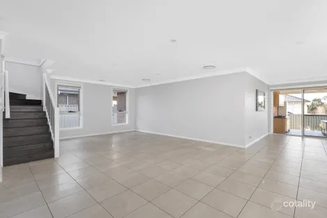 Property photo of 94 Radisich Loop Oran Park NSW 2570