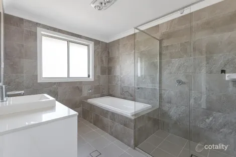Property photo of 94 Radisich Loop Oran Park NSW 2570