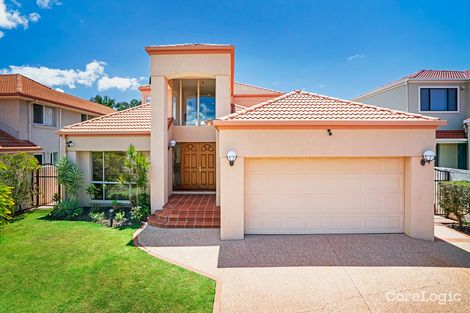 Property photo of 6 Meadowlake Drive Carrara QLD 4211