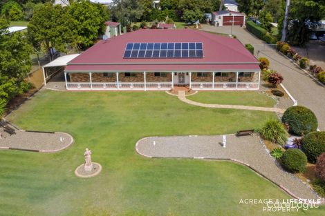 Property photo of 33 Jodi Close Ningi QLD 4511