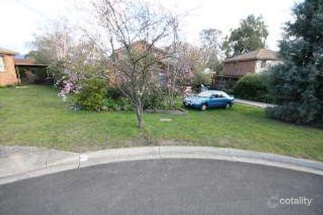 36 Stuart Cl, Bayswater North, VIC 3153