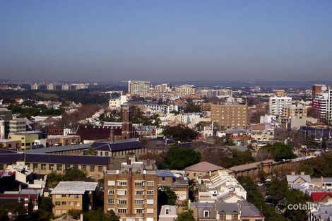 Property photo of 2105/184 Forbes Street Darlinghurst NSW 2010