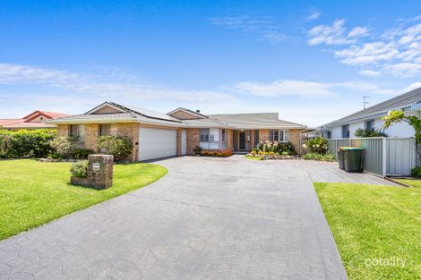 16 Undara Cct, Forster, NSW 2428