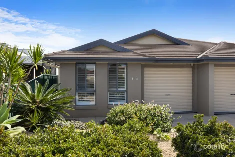 Property photo of 21 Shortland Avenue Killarney Vale NSW 2261