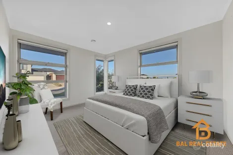 Property photo of 26 Stream Road Wyndham Vale VIC 3024