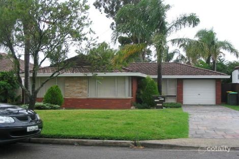 8 Bruce Ave, Panania, NSW 2213