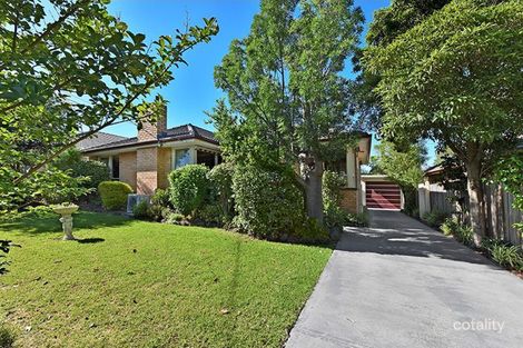 55 Hilltop Cres, Burwood East, VIC 3151