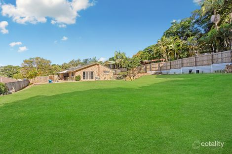 Property photo of 23 Federation Drive Terranora NSW 2486
