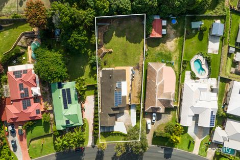 Property photo of 23 Federation Drive Terranora NSW 2486