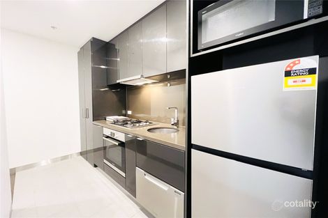 Property photo of 602/33 Clarke Street Southbank VIC 3006