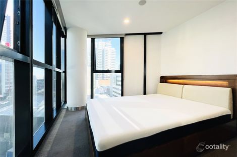 Property photo of 602/33 Clarke Street Southbank VIC 3006