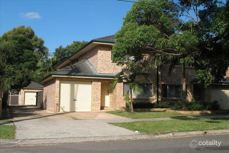 Property photo of 1/7 Gungah Bay Road Oatley NSW 2223