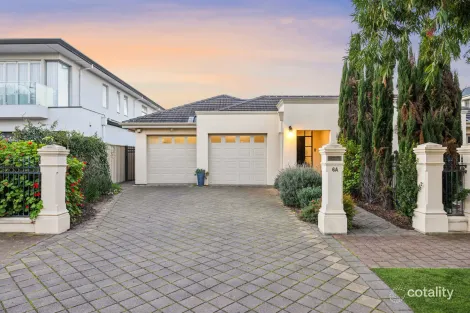 6a Newhaven Ave, Glenelg North, SA 5045